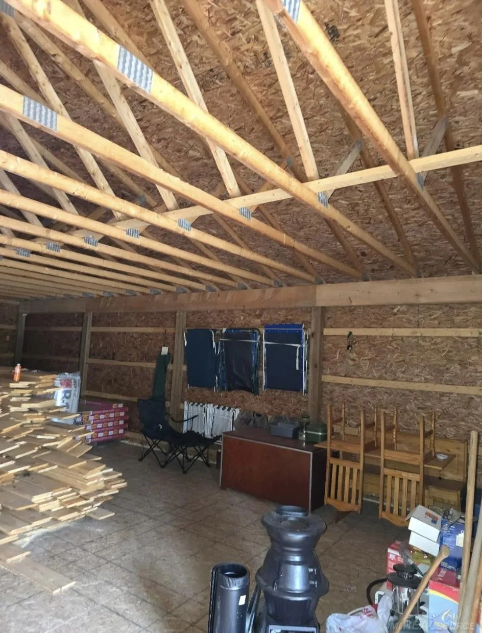 Woodsway Drive Hamilton Township, MI 48625