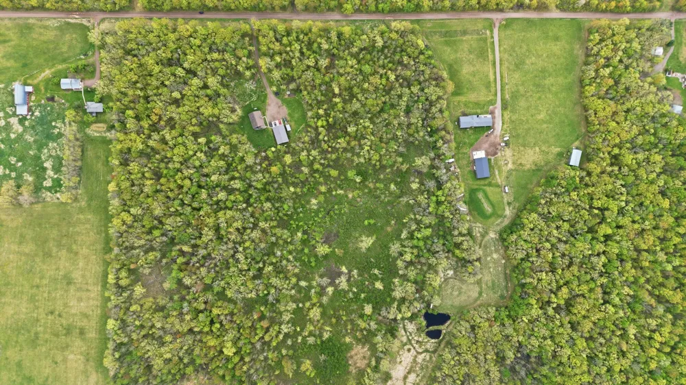 TBD Marsh Road Milaca, MN 56353