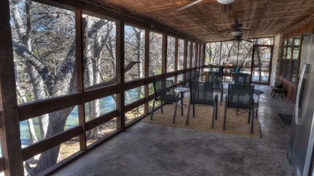 187 ROY CHISUM ROAD Leakey, TX 78873
