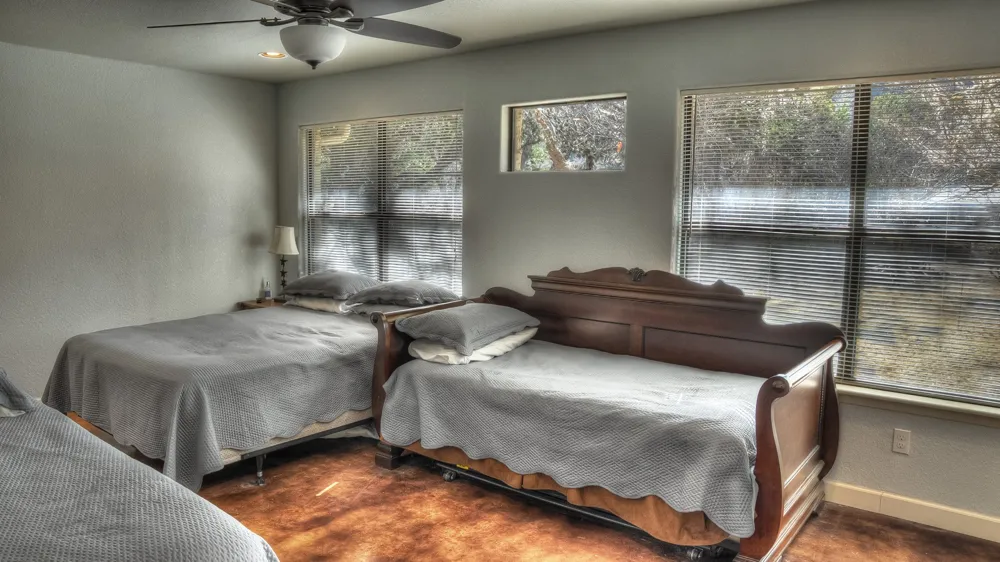 187 ROY CHISUM ROAD Leakey, TX 78873