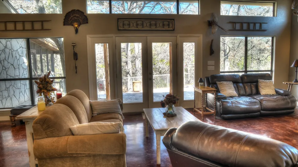 187 ROY CHISUM ROAD Leakey, TX 78873