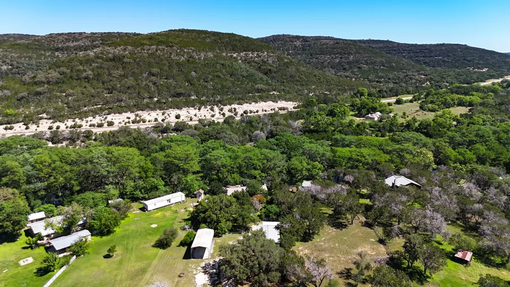 187 ROY CHISUM ROAD Leakey, TX 78873