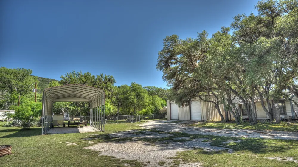 187 ROY CHISUM ROAD Leakey, TX 78873