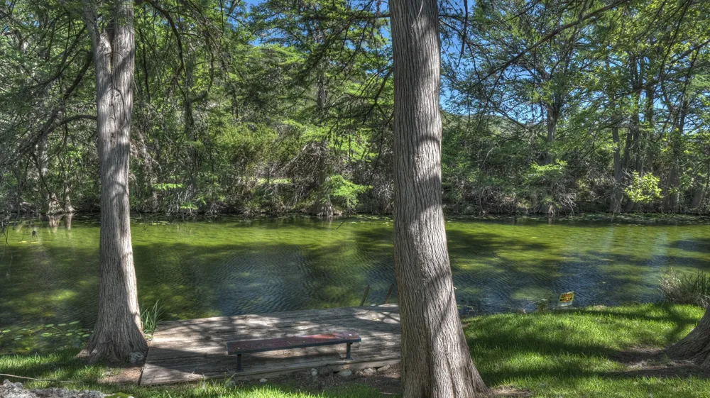 187 ROY CHISUM ROAD Leakey, TX 78873