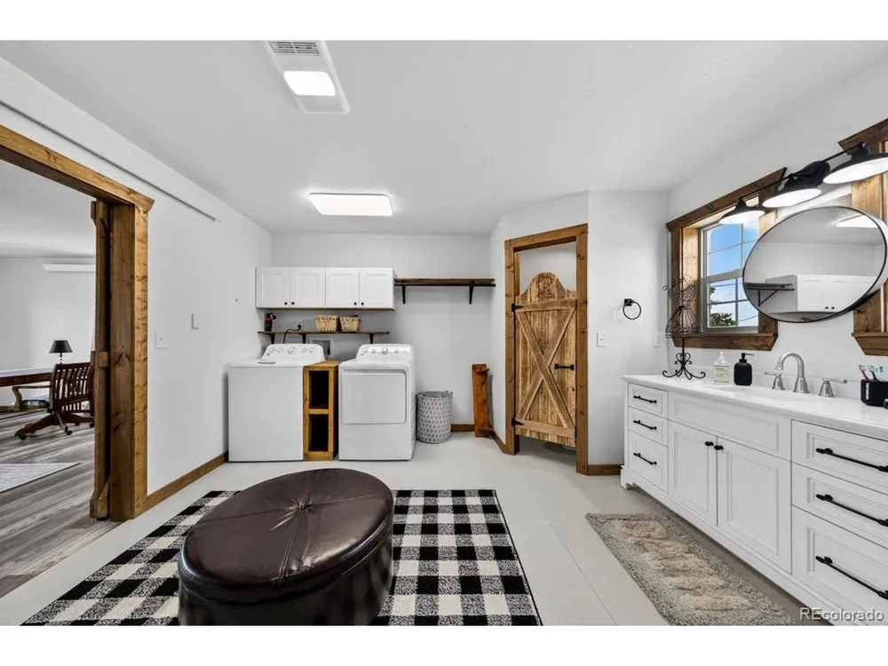 95 Antelope Lane Westcliffe, CO 81252