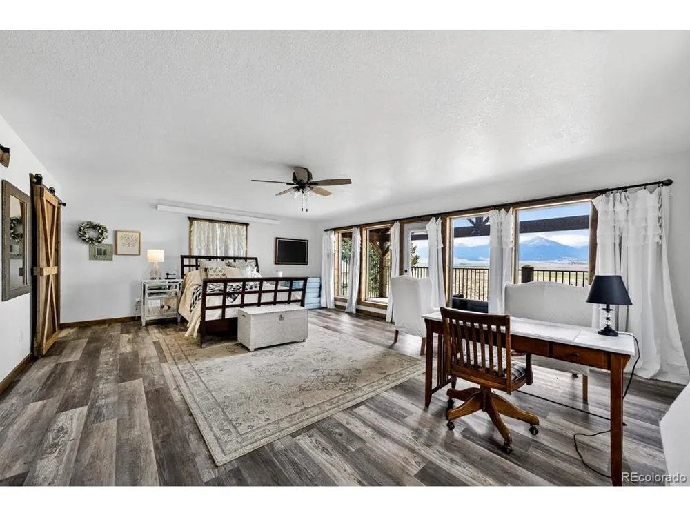 95 Antelope Lane Westcliffe, CO 81252