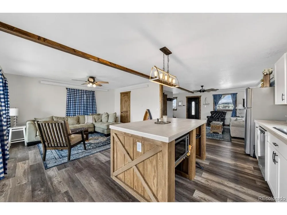 95 Antelope Lane Westcliffe, CO 81252