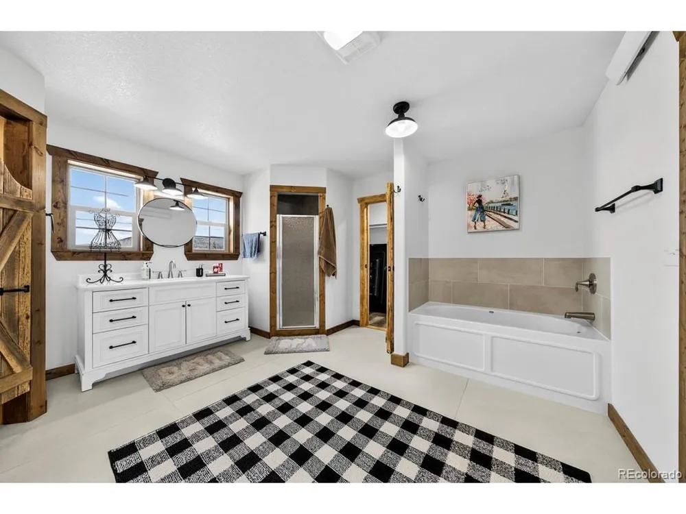 95 Antelope Lane Westcliffe, CO 81252