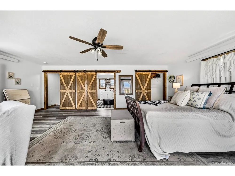 95 Antelope Lane Westcliffe, CO 81252
