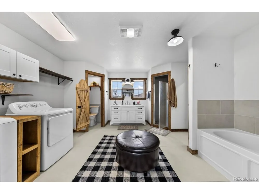 95 Antelope Lane Westcliffe, CO 81252