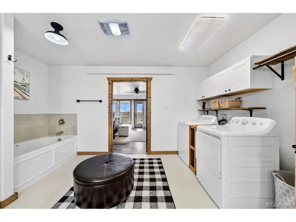 95 Antelope Lane Westcliffe, CO 81252