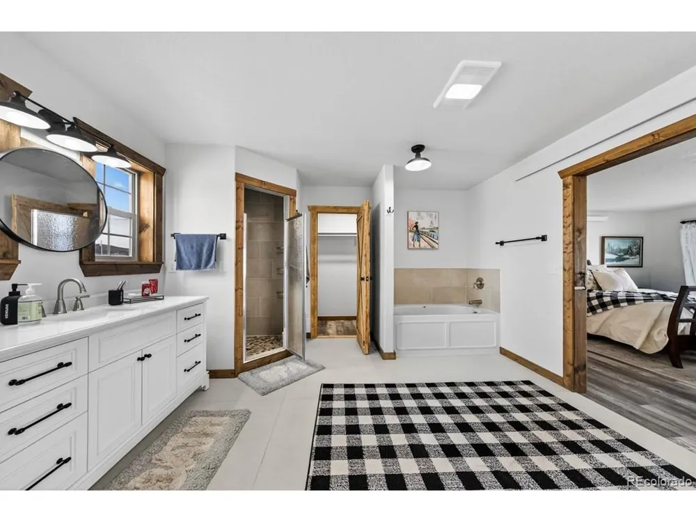 95 Antelope Lane Westcliffe, CO 81252