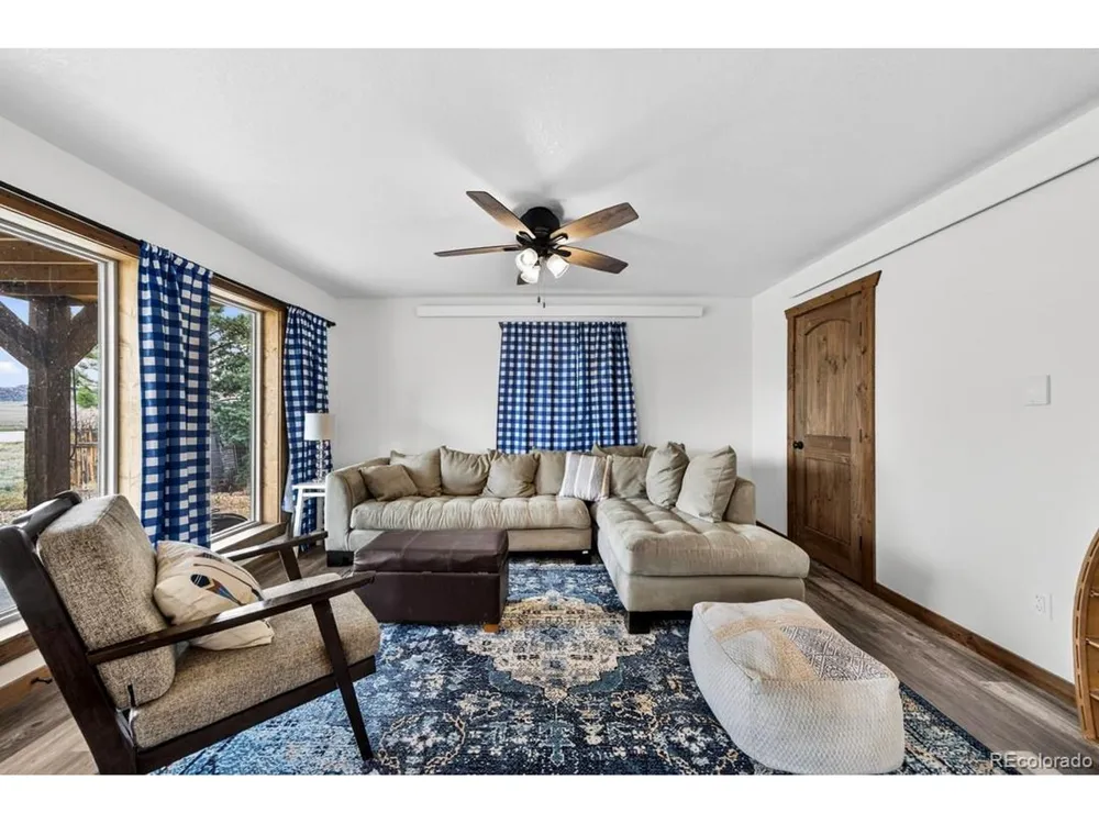 95 Antelope Lane Westcliffe, CO 81252