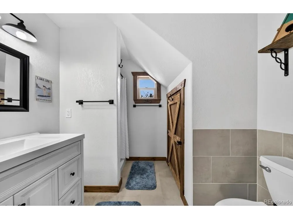 95 Antelope Lane Westcliffe, CO 81252