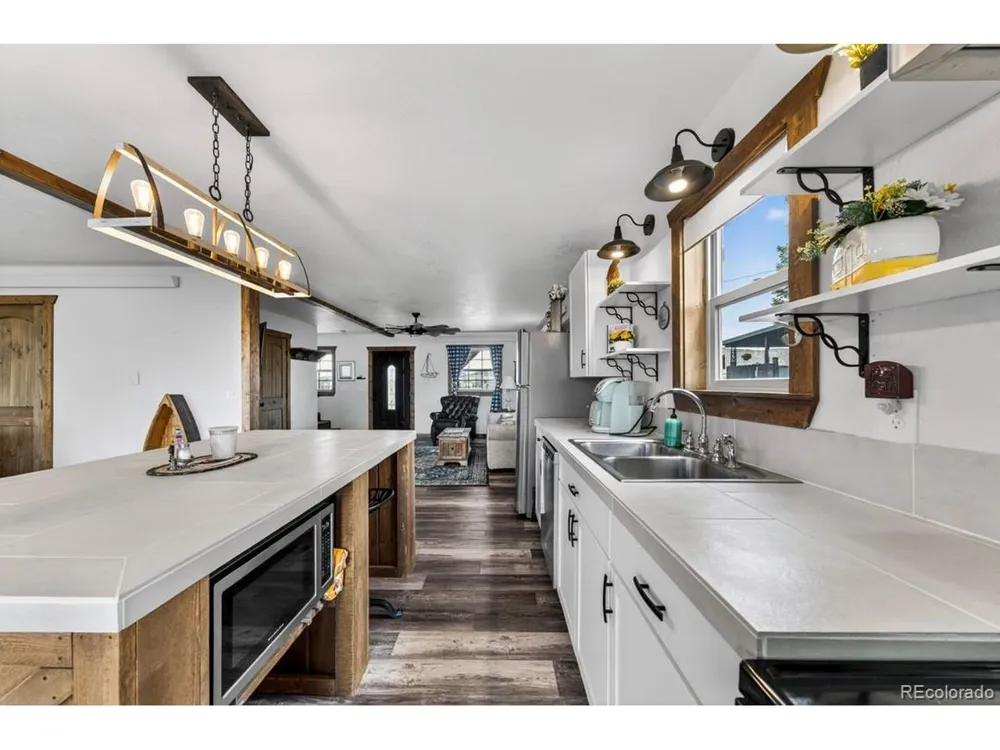 95 Antelope Lane Westcliffe, CO 81252