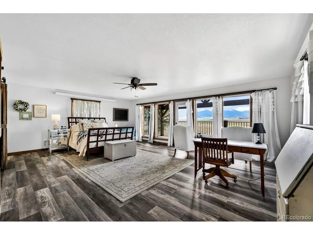 95 Antelope Lane Westcliffe, CO 81252