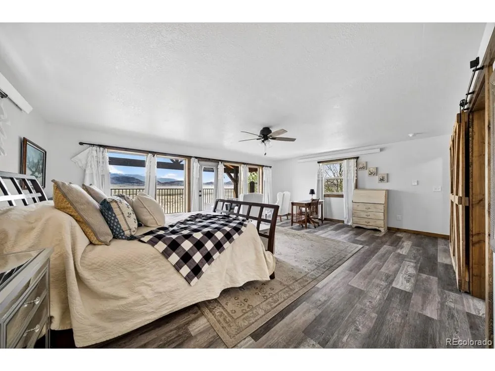 95 Antelope Lane Westcliffe, CO 81252