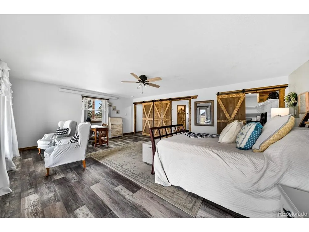 95 Antelope Lane Westcliffe, CO 81252