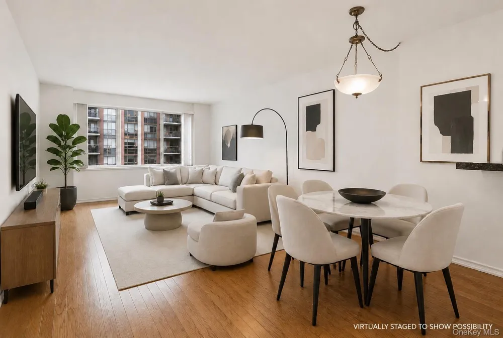 300 E 59th Street #1903 New York (Manhattan), NY 10022