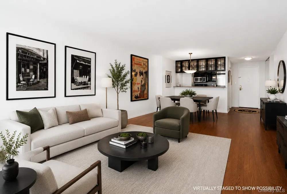 300 E 59th Street #1903 New York (Manhattan), NY 10022