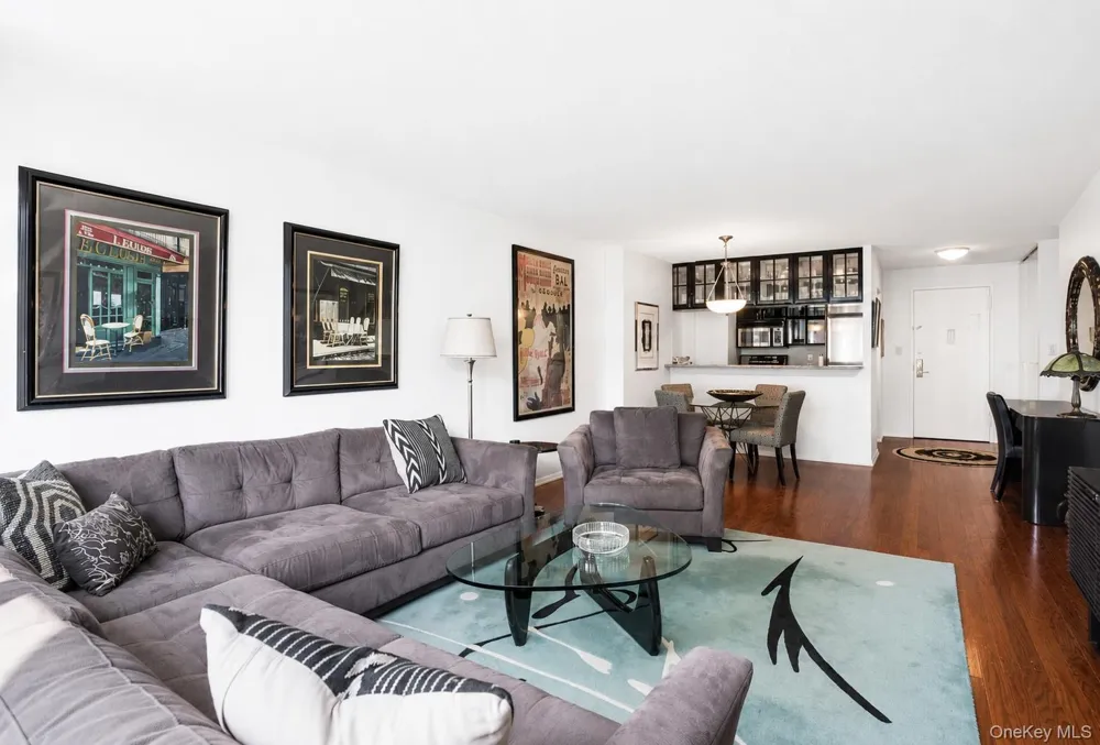 300 E 59th Street #1903 New York (Manhattan), NY 10022