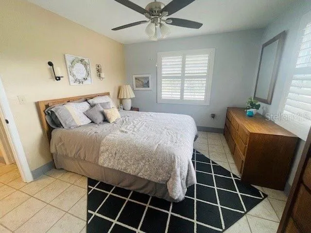 1640 JUNO TRAIL #205C Astor, FL 32102
