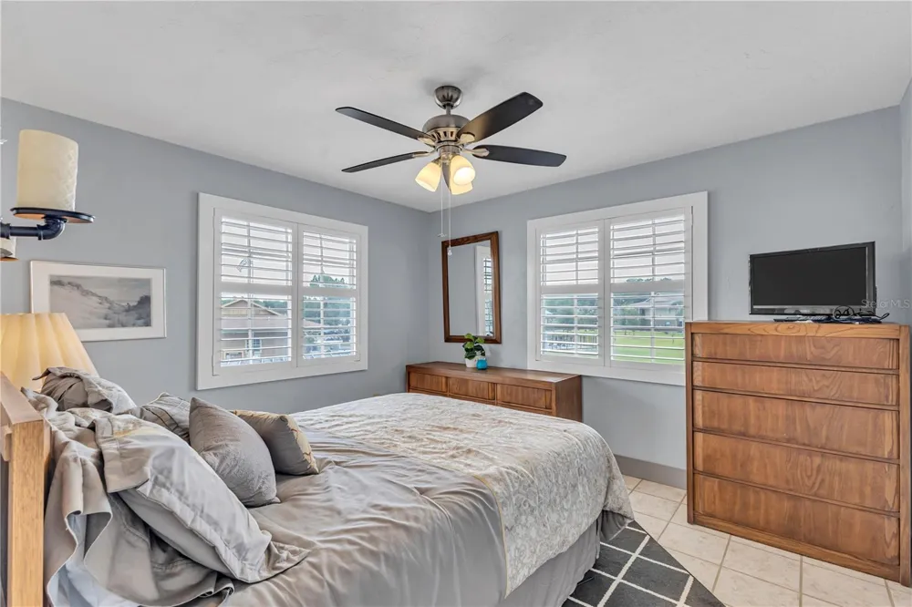 1640 JUNO TRAIL #205C Astor, FL 32102