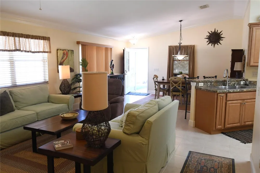2372 TRAVIS PLACE The Villages, FL 32162