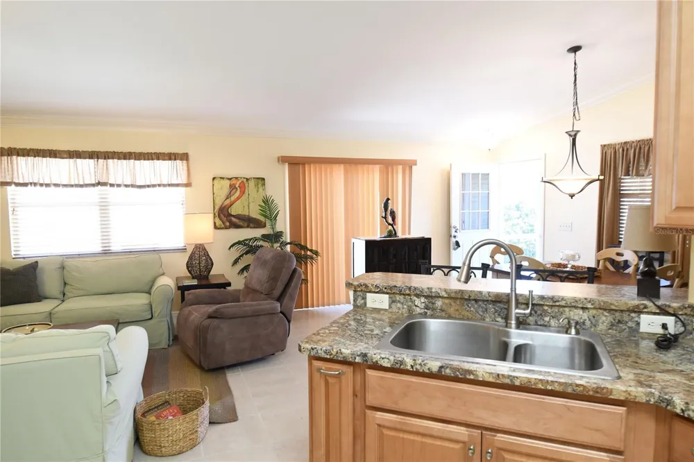 2372 TRAVIS PLACE The Villages, FL 32162