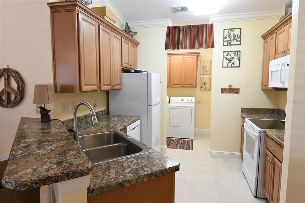 2372 TRAVIS PLACE The Villages, FL 32162
