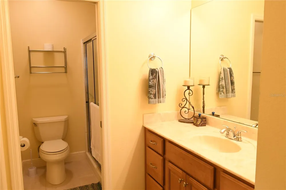 2372 TRAVIS PLACE The Villages, FL 32162