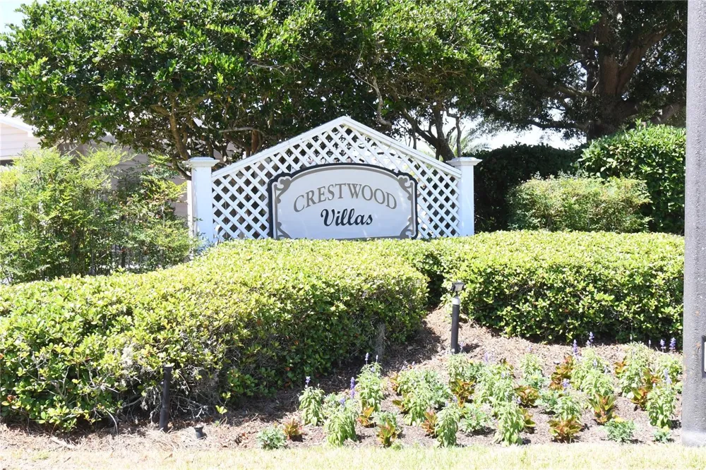 2372 TRAVIS PLACE The Villages, FL 32162