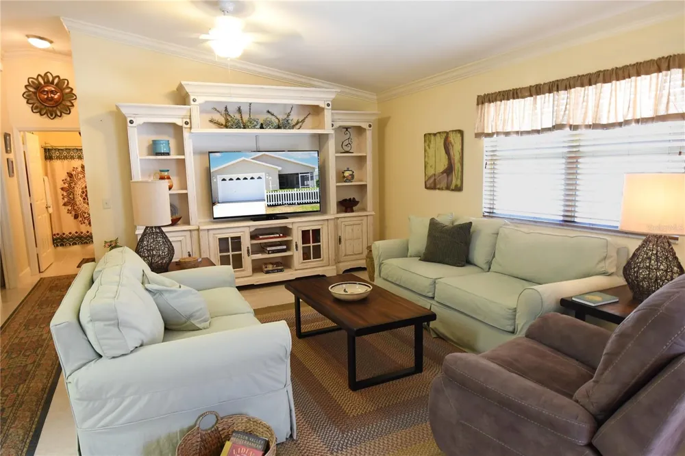 2372 TRAVIS PLACE The Villages, FL 32162
