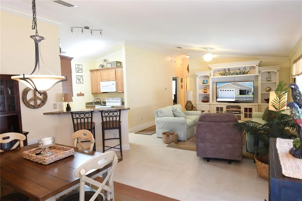 2372 TRAVIS PLACE The Villages, FL 32162