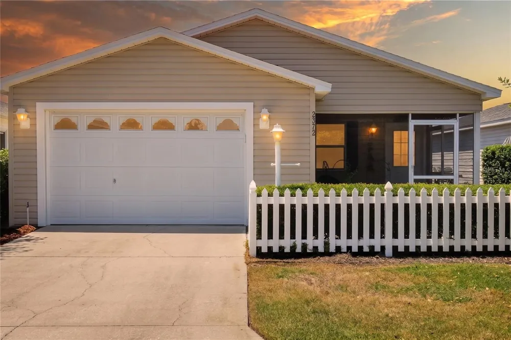 2372 TRAVIS PLACE The Villages, FL 32162
