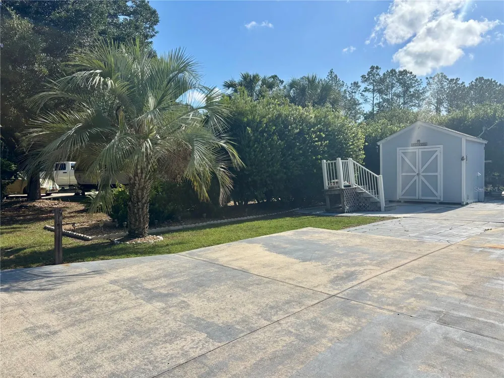 3273 NE 102ND AVENUE ROAD Silver Springs, FL 34488