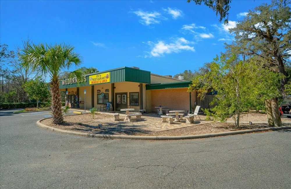 3273 NE 102ND AVENUE ROAD Silver Springs, FL 34488