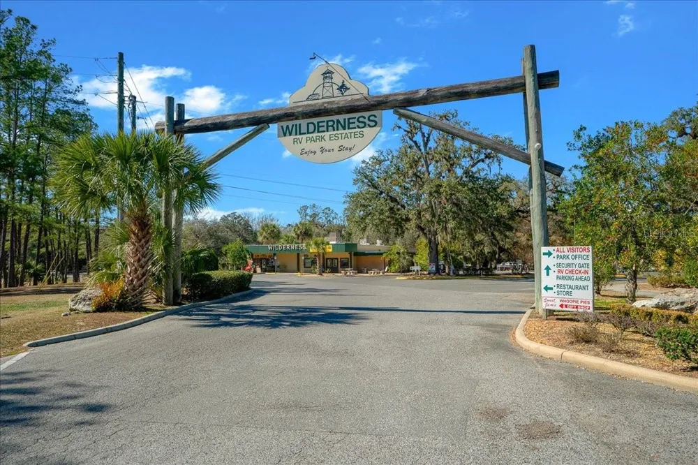3273 NE 102ND AVENUE ROAD Silver Springs, FL 34488