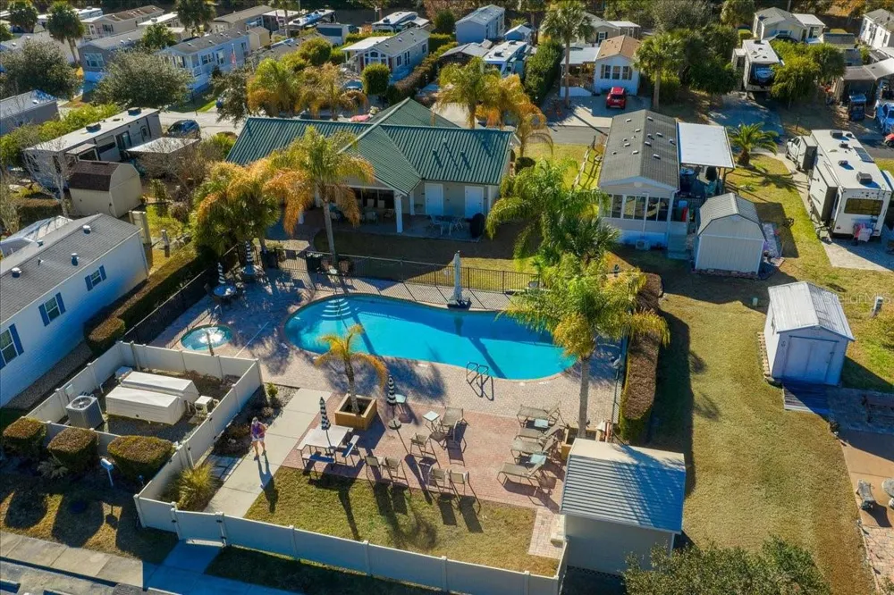 3273 NE 102ND AVENUE ROAD Silver Springs, FL 34488