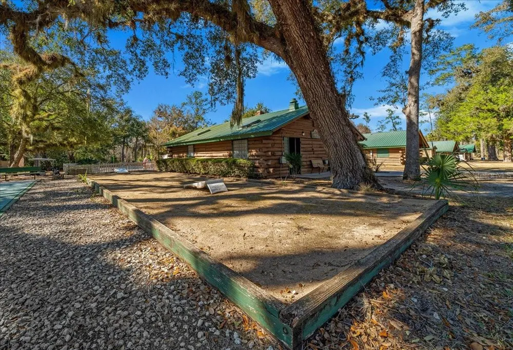 3273 NE 102ND AVENUE ROAD Silver Springs, FL 34488