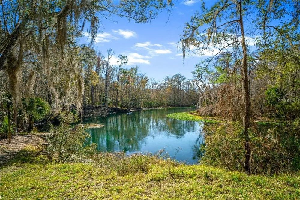 3273 NE 102ND AVENUE ROAD Silver Springs, FL 34488