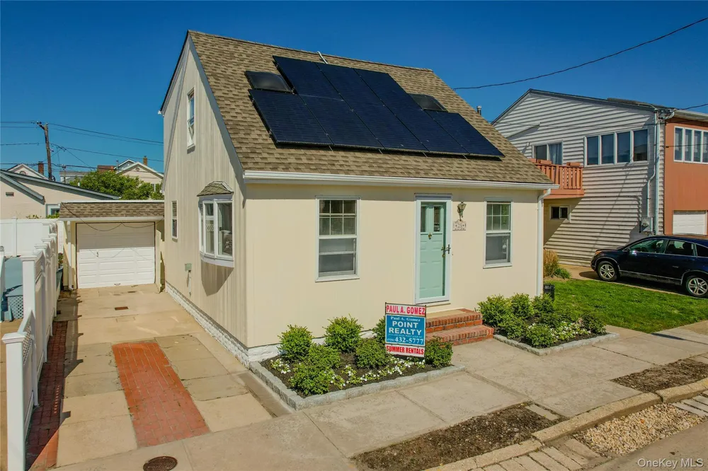 23 Garden City Avenue Point Lookout, NY 11569