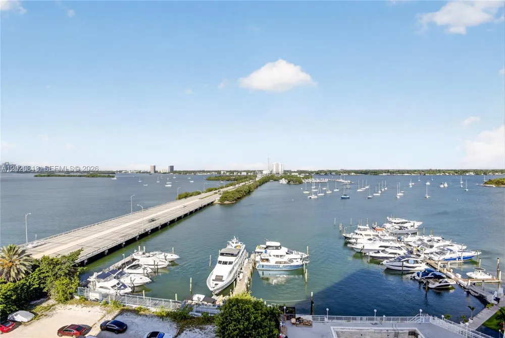 7904 West Dr #1006 North Bay Village, FL 33141