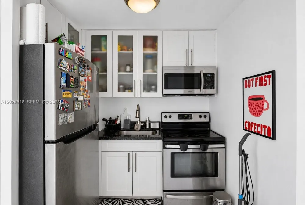 7904 West Dr #1006 North Bay Village, FL 33141