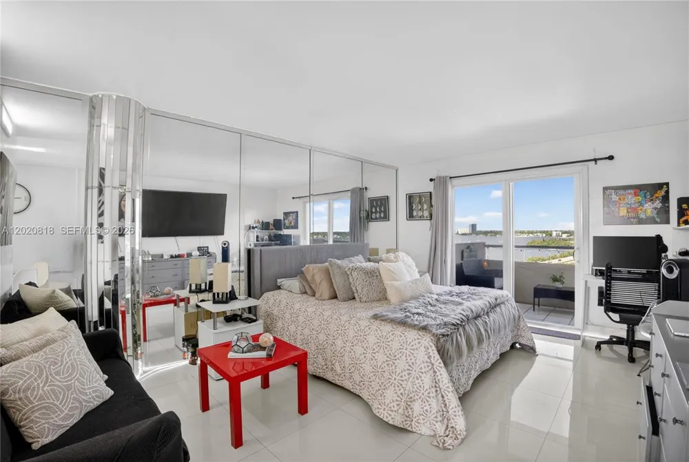 7904 West Dr #1006 North Bay Village, FL 33141