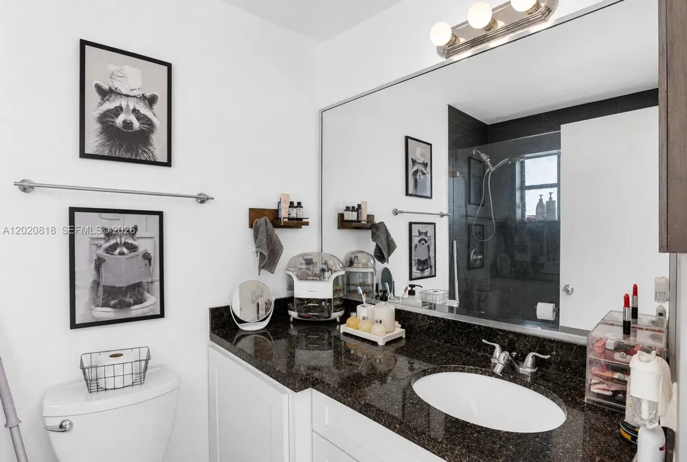 7904 West Dr #1006 North Bay Village, FL 33141
