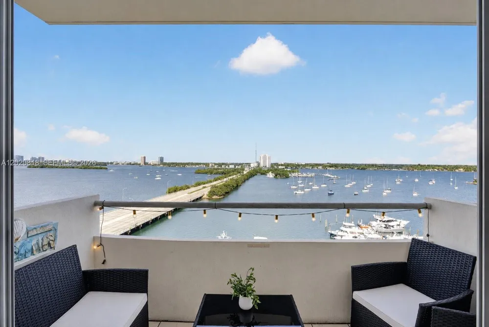 7904 West Dr #1006 North Bay Village, FL 33141