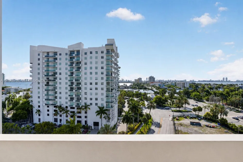 7904 West Dr #1006 North Bay Village, FL 33141