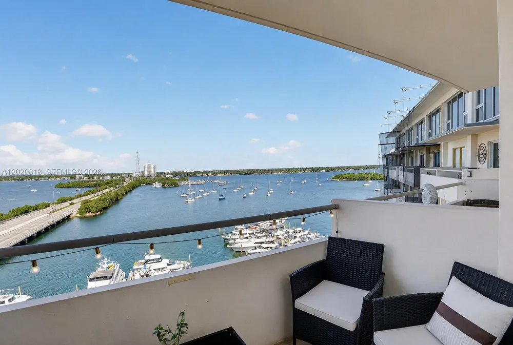 7904 West Dr #1006 North Bay Village, FL 33141
