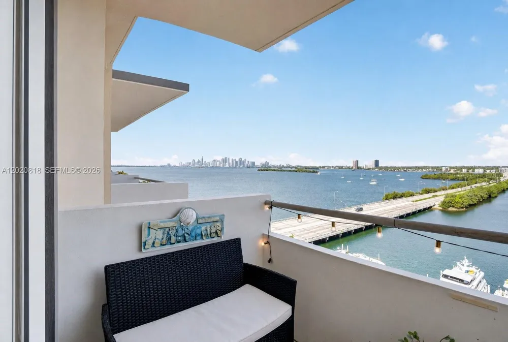 7904 West Dr #1006 North Bay Village, FL 33141